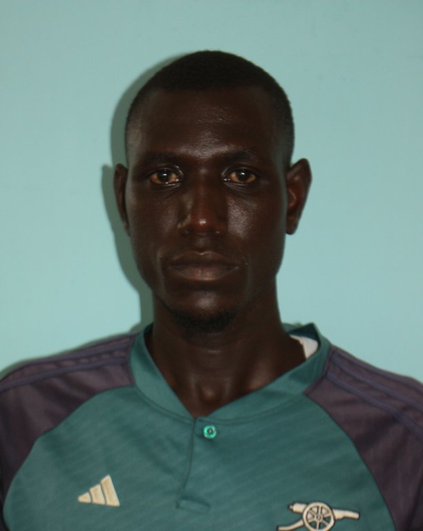 ETOKU DAVID